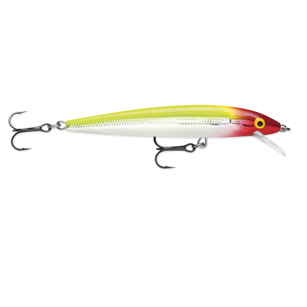 Воблер Rapala Husky Jerk HJ10 CLN