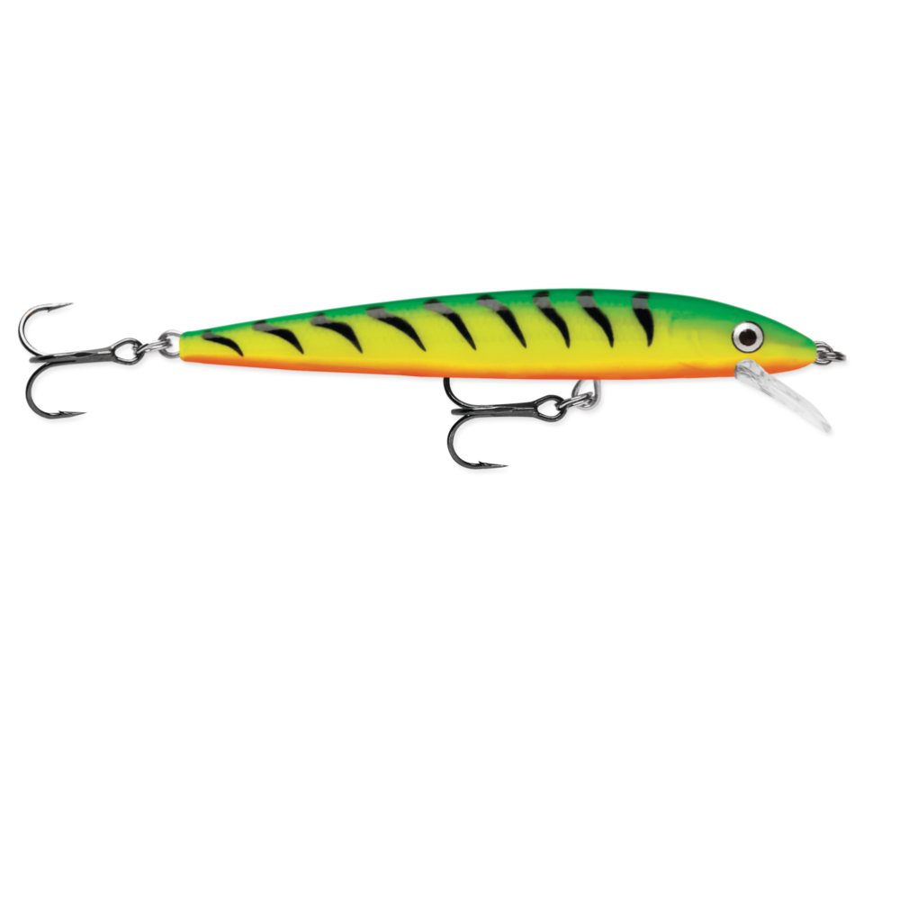 Воблер Rapala Husky Jerk HJ08 FT