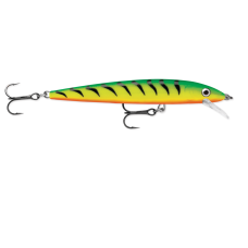 Воблер Rapala Husky Jerk HJ08 FT Воблер Rapala Husky Jerk HJ08 FT