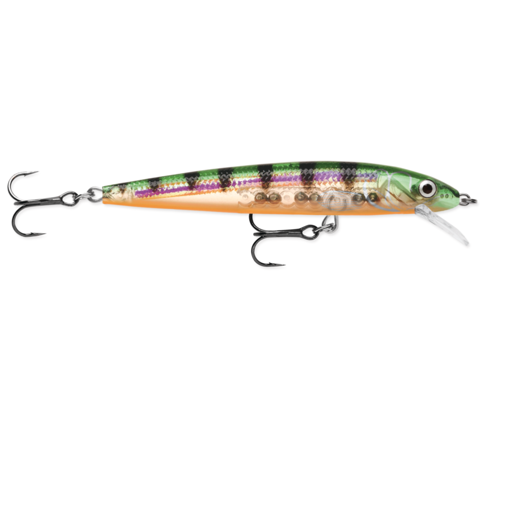 Воблер Rapala Husky Jerk HJ08 GP