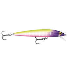 Воблер Rapala Husky Jerk HJ10 MFT 