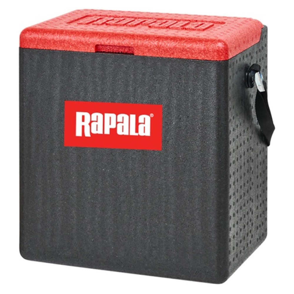 Зимовий ящик Rapala Ice Box G2,40x27x44 см, вага 1,4 кг,Мак. навант. 250 кг.