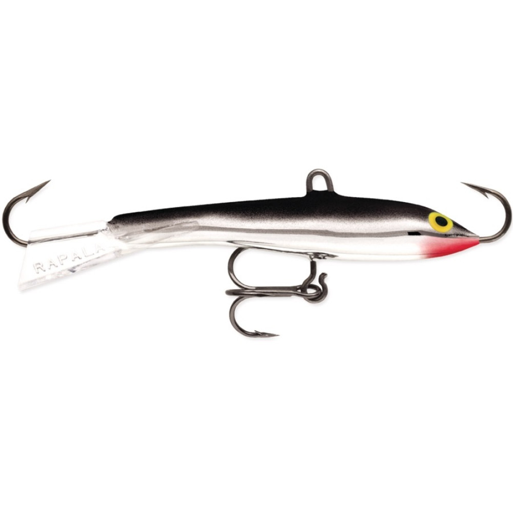Балансир Rapala Jigging Rap W9 S