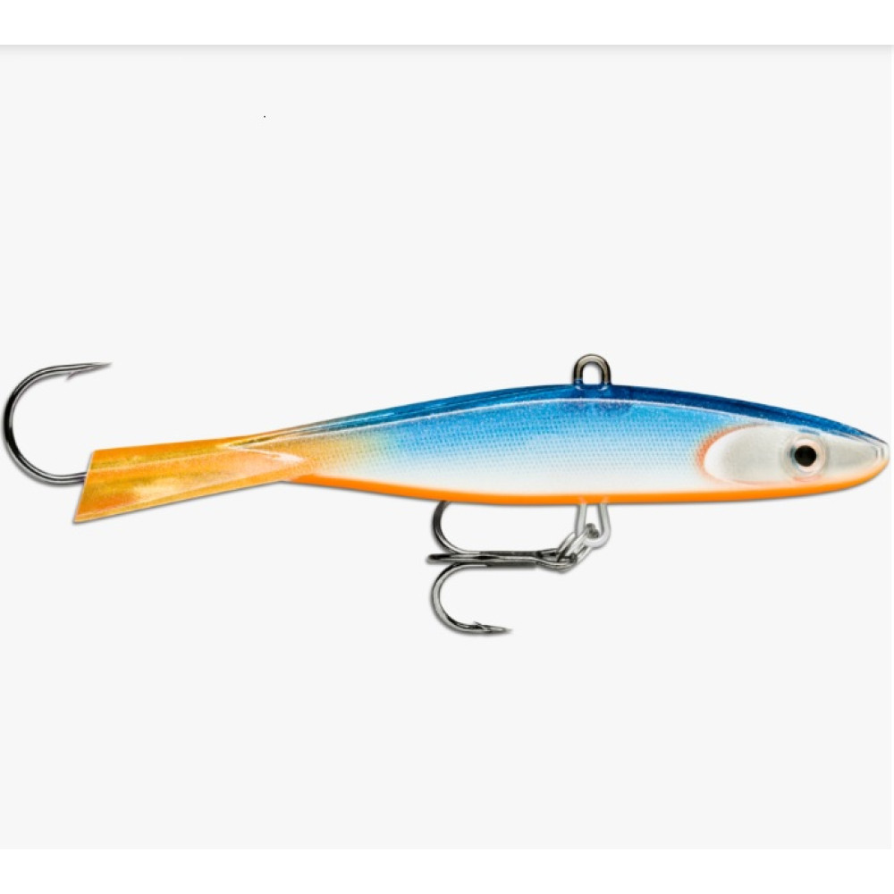 Балансир Rapala Jigging Shadow Rap, JSDR09 BSR