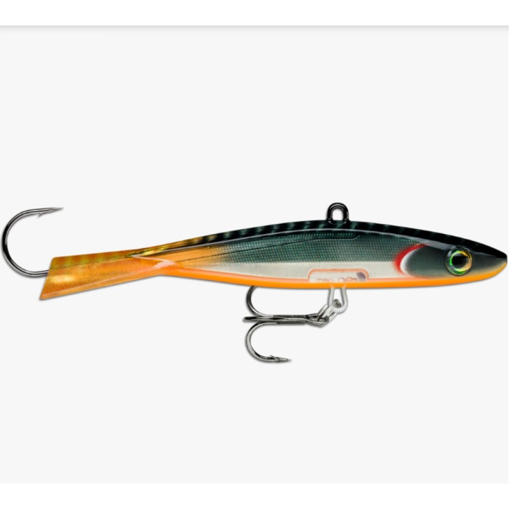 Балансир Rapala Jigging Shadow Rap, JSDR09 HLW
