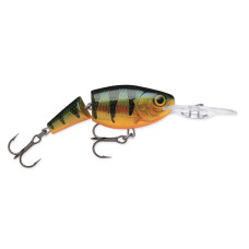 Воблер RAPALA Shad Rap Jointed JSR5 P 