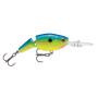 Воблер RAPALA Shad Rap Jointed JSR7 PRT 