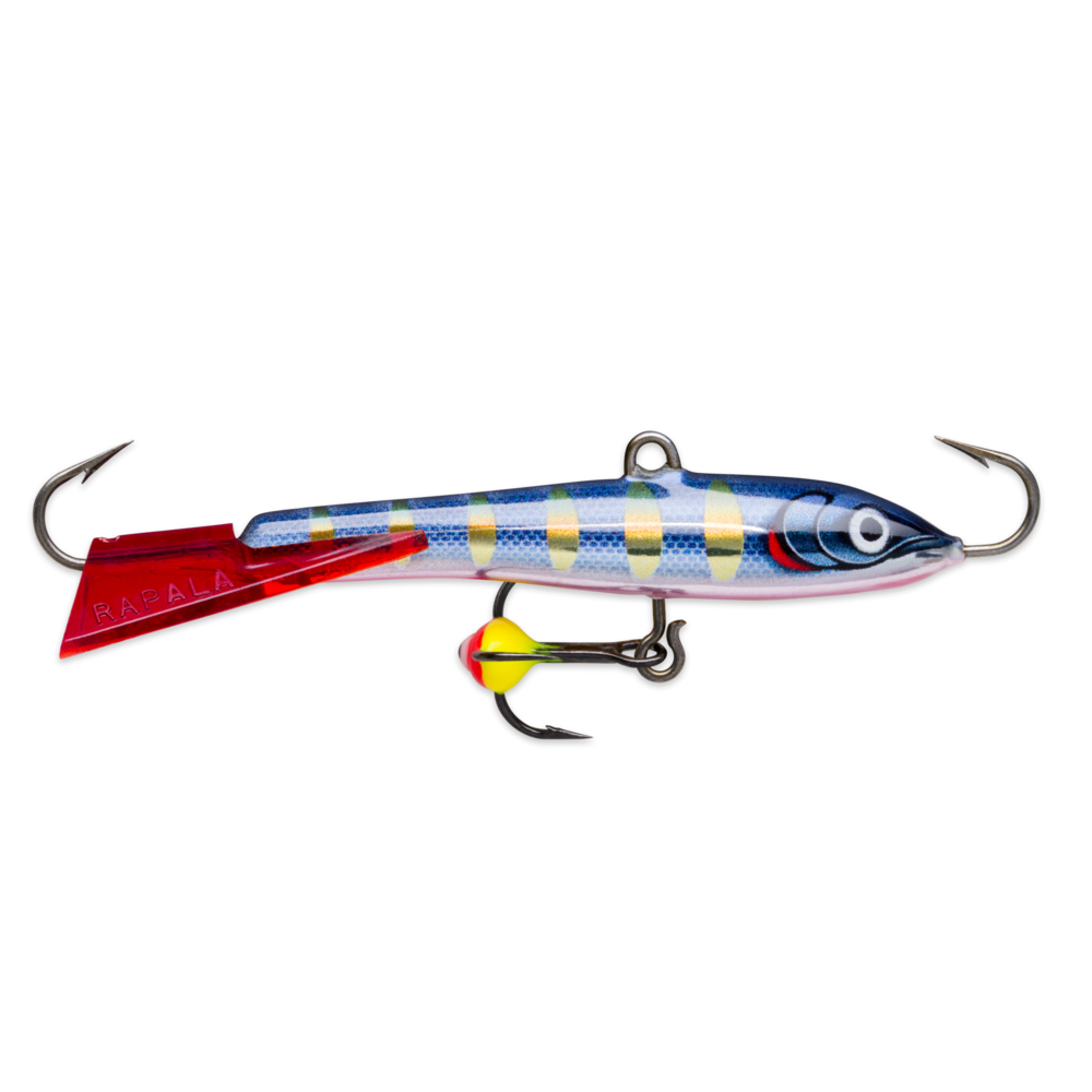 Балансир Rapala Jigging Rap Beaded Hook WH7 STHB