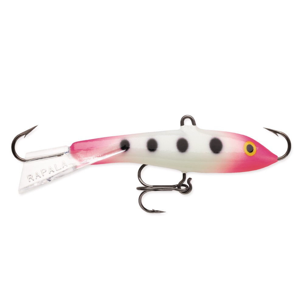 Балансир Rapala Jigging Rap W2 GPSQ