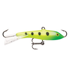 Балансир Rapala Jigging Rap W2 GSLM Балансир Rapala Jigging Rap W2 GSLM