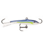 Балансир Rapala Jigging Rap W3 HSD