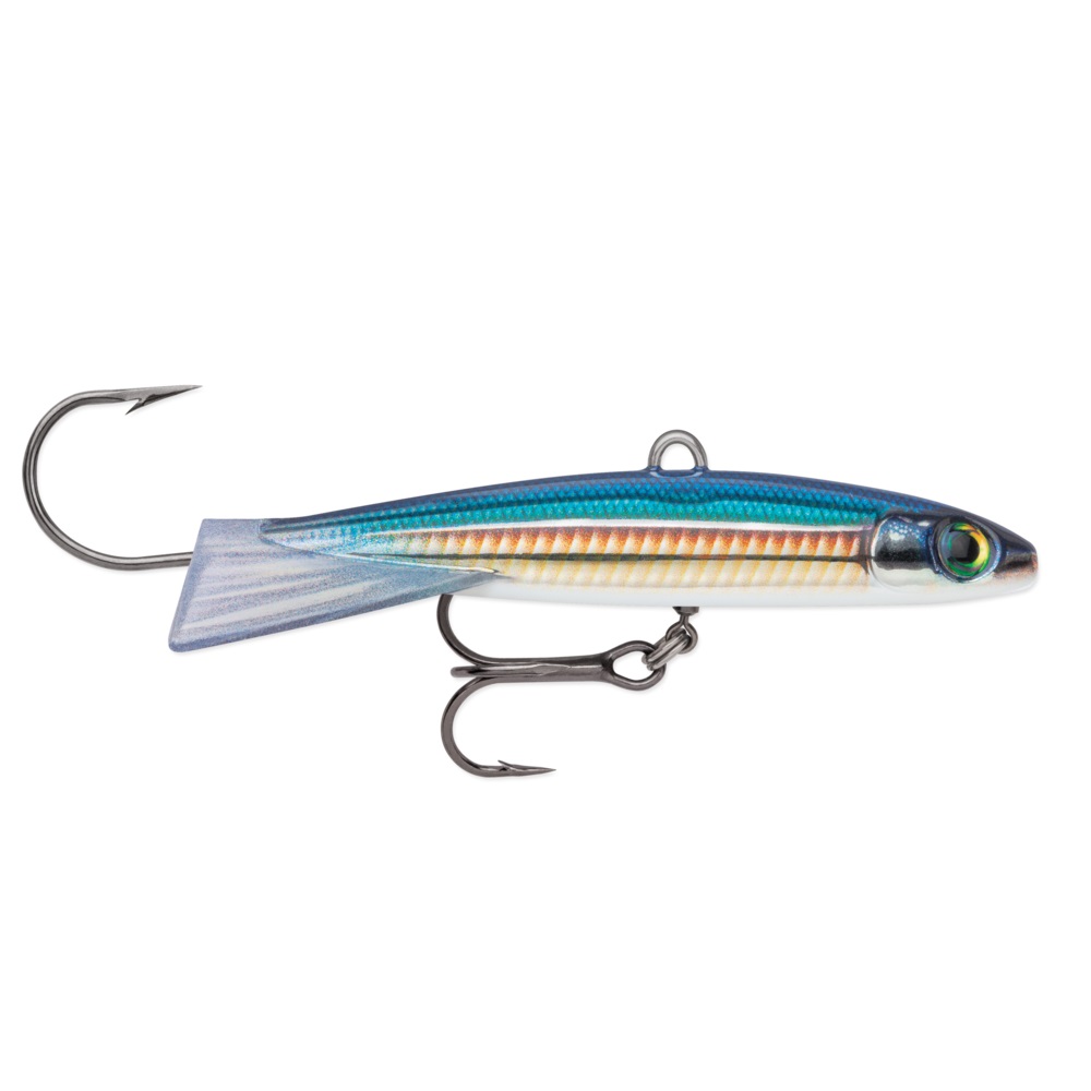 Балансир Rapala Jigging Rap Magnum, JRM07 BLL