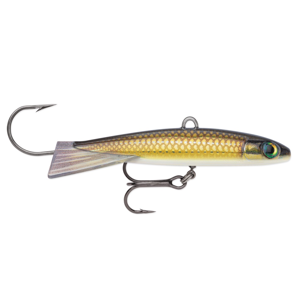 Балансир Rapala Jigging Rap Magnum, JRM07 G