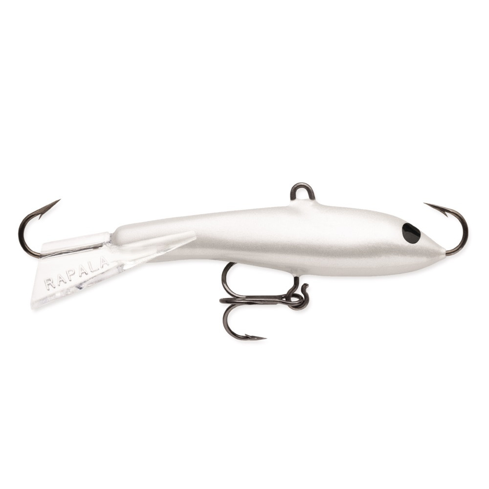 Балансир Rapala Jigging Rap W2 PW