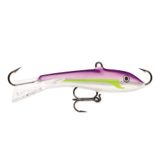 Балансир Rapala Jigging Rap W2 RSD