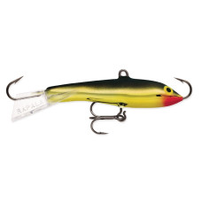 Балансир Rapala Jigging Rap W3 G