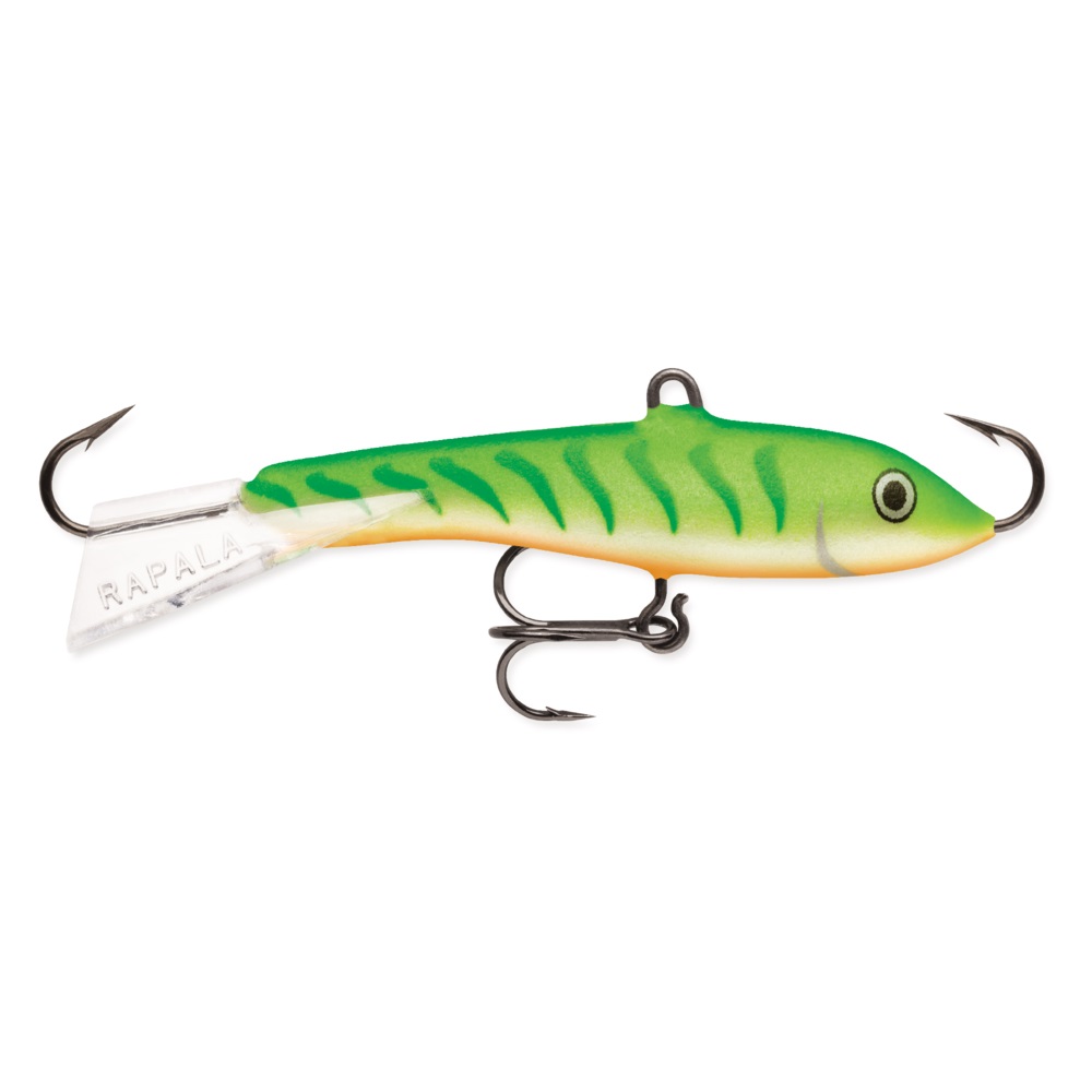 Балансир Rapala Jigging Rap W2 GTU
