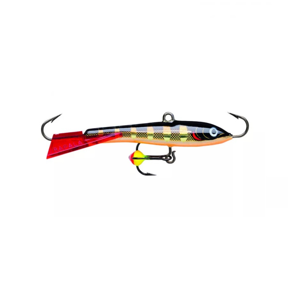 Балансир Rapala Jigging Rap Beaded Hook WH5 STBG