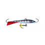 Балансир Rapala Jigging Rap Beaded Hook WH5 STBS 