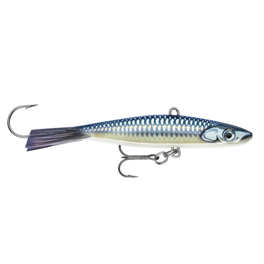 Балансир Rapala Jigging Shadow Rap, JSDR09 BAP