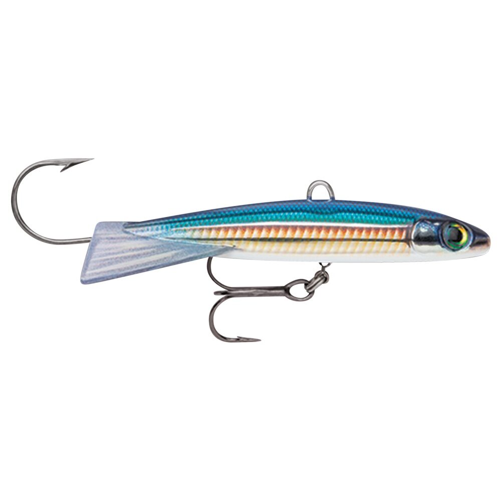 Балансир Rapala Jigging Shadow Rap, JSDR09 BLL