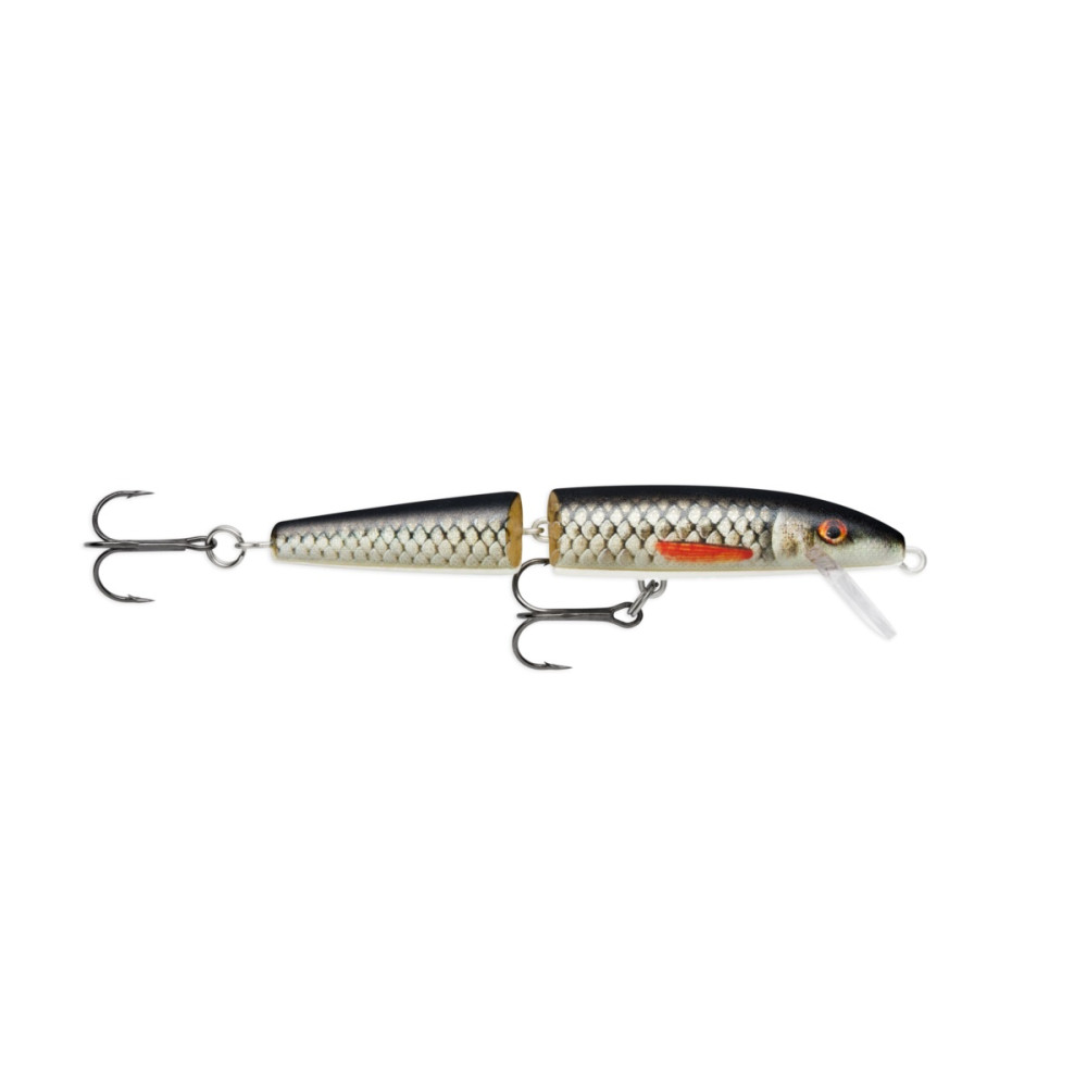 Воблер RAPALA Jointed J13 ROL