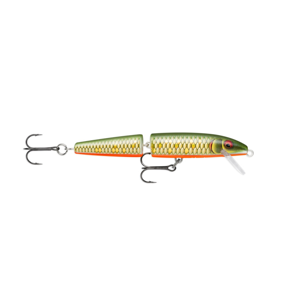 Воблер RAPALA Jointed J13 SCRR