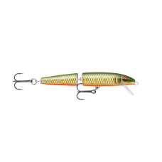 Воблер RAPALA Jointed  J13 SCRR 