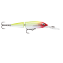 Воблер RAPALA Jointed Deep Husky Jerk JDHJ08 CLN