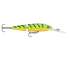 Воблер RAPALA Jointed Deep Husky Jerk JDHJ08 FT