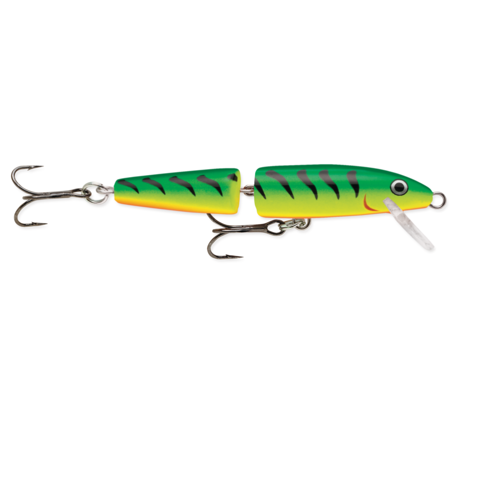 Воблер RAPALA Jointed J09 FT