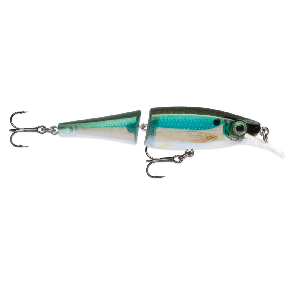 Воблер RAPALA Jointed Minnow BXJM09 BBH