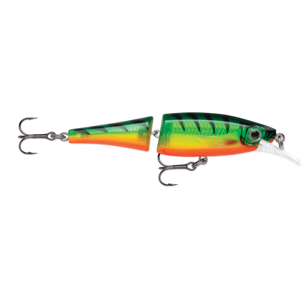 Воблер RAPALA Jointed Minnow BXJM09 FT