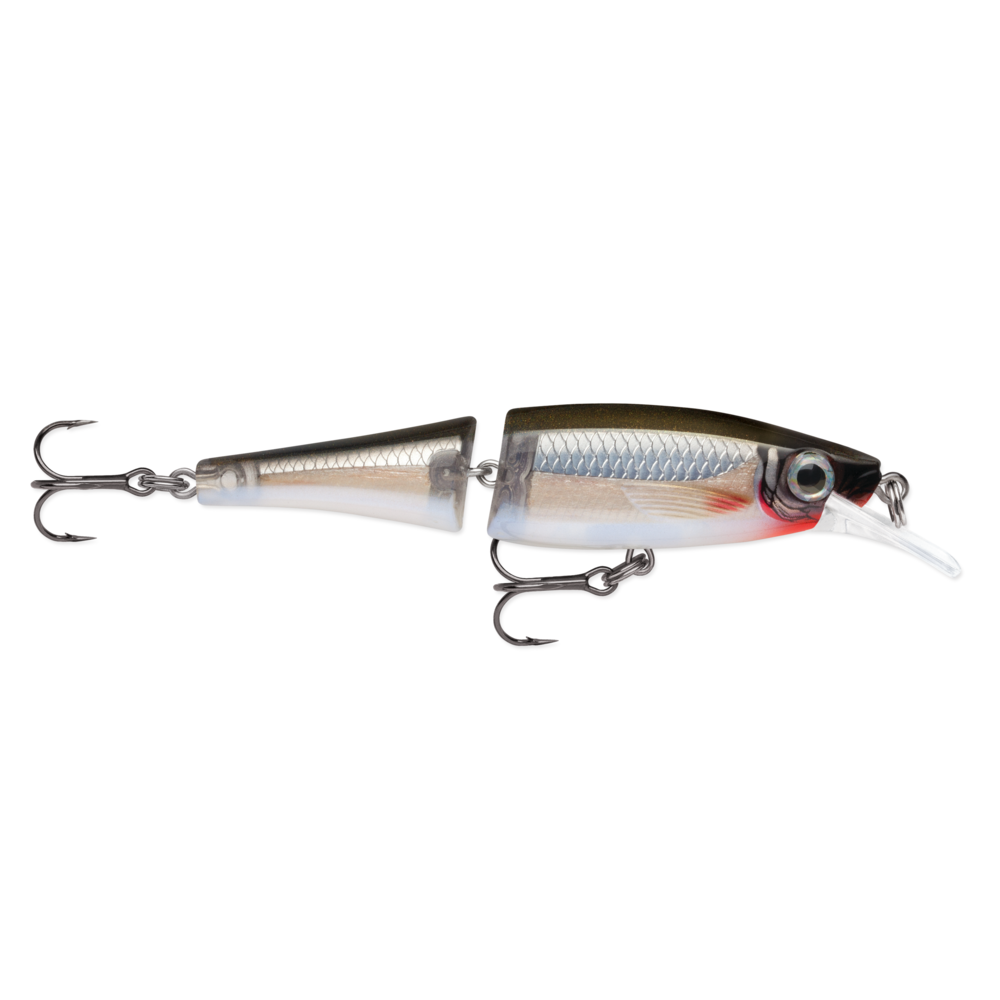 Воблер RAPALA Jointed Minnow BXJM09 S