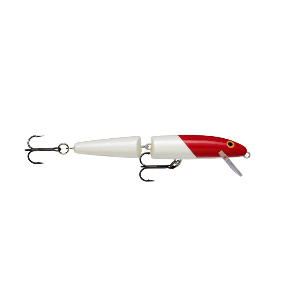 Воблер RAPALA Jointed J11 RH