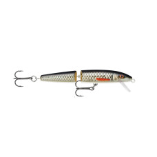 Воблер RAPALA Jointed J11 ROL Воблер RAPALA Jointed J11 ROL