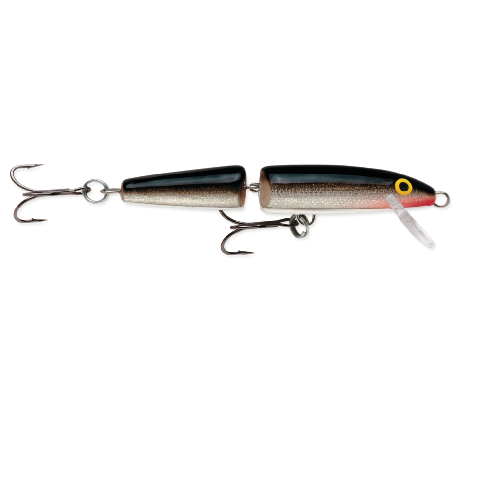 Воблер RAPALA Jointed J09 S