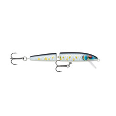 Воблер RAPALA Jointed J11 SCRB Воблер RAPALA Jointed J11 SCRB