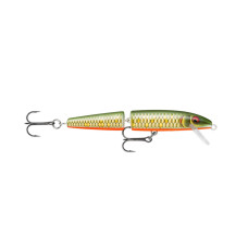 Воблер RAPALA Jointed J11 SCRR Воблер RAPALA Jointed J11 SCRR