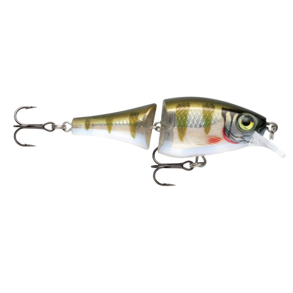 Воблер RAPALA Jointed Shad BXJSD06 YP