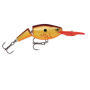 Воблер RAPALA Shad Rap Jointed JSR4 BCF