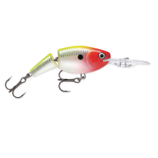 Воблер RAPALA Shad Rap Jointed JSR9 CLN 