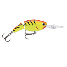 Воблер RAPALA Shad Rap Jointed JSR4 HT