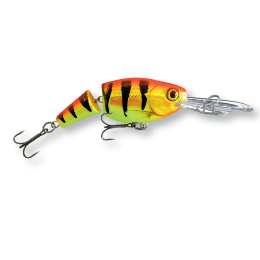Воблер RAPALA Shad Rap Jointed JSR4 HTP