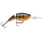 Воблер RAPALA Shad Rap Jointed JSR7 P