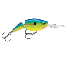 Воблер RAPALA Shad Rap Jointed JSR4 PRT