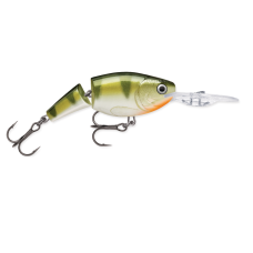 Воблер RAPALA Shad Rap Jointed JSR7 YP