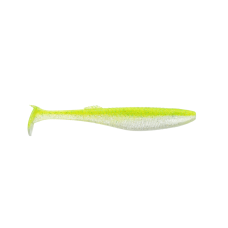 Силіконова приманка Rapala The Kickman 3" CCKICK3CWF 