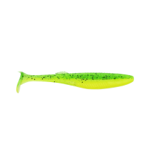 Силіконова приманка Rapala The Kickman 4" CCKICK4LCH 