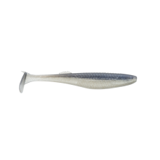 Силіконова приманка Rapala The Kickman 5" CCKICKS5PBRP 